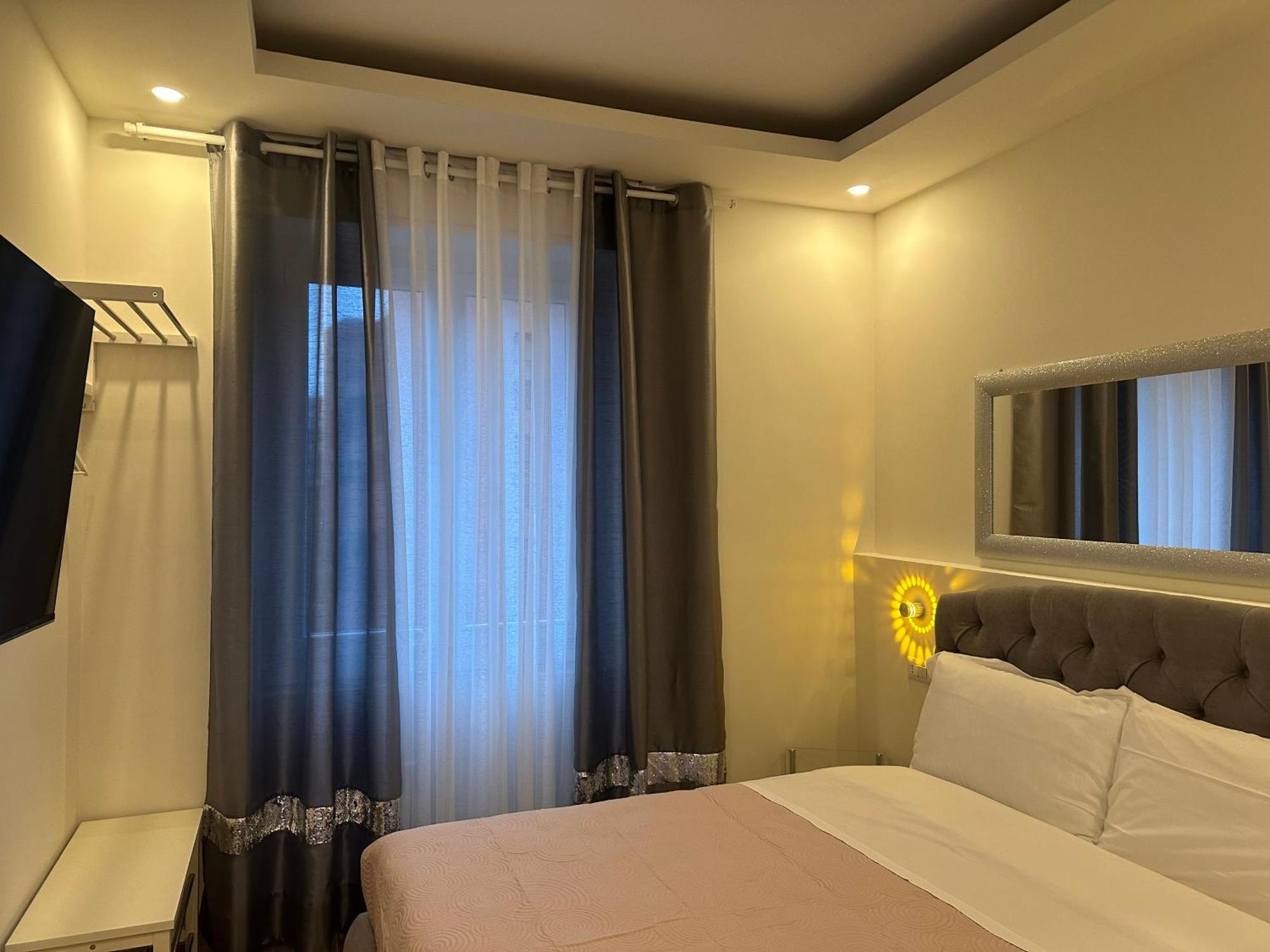 Confortable Room - 5 Milan Luaran gambar