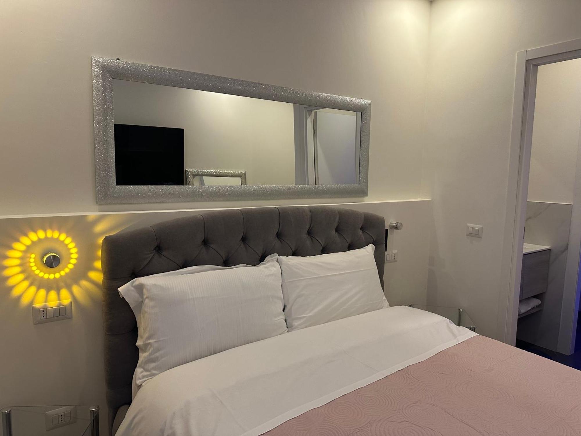 Confortable Room - 5 Milan Luaran gambar