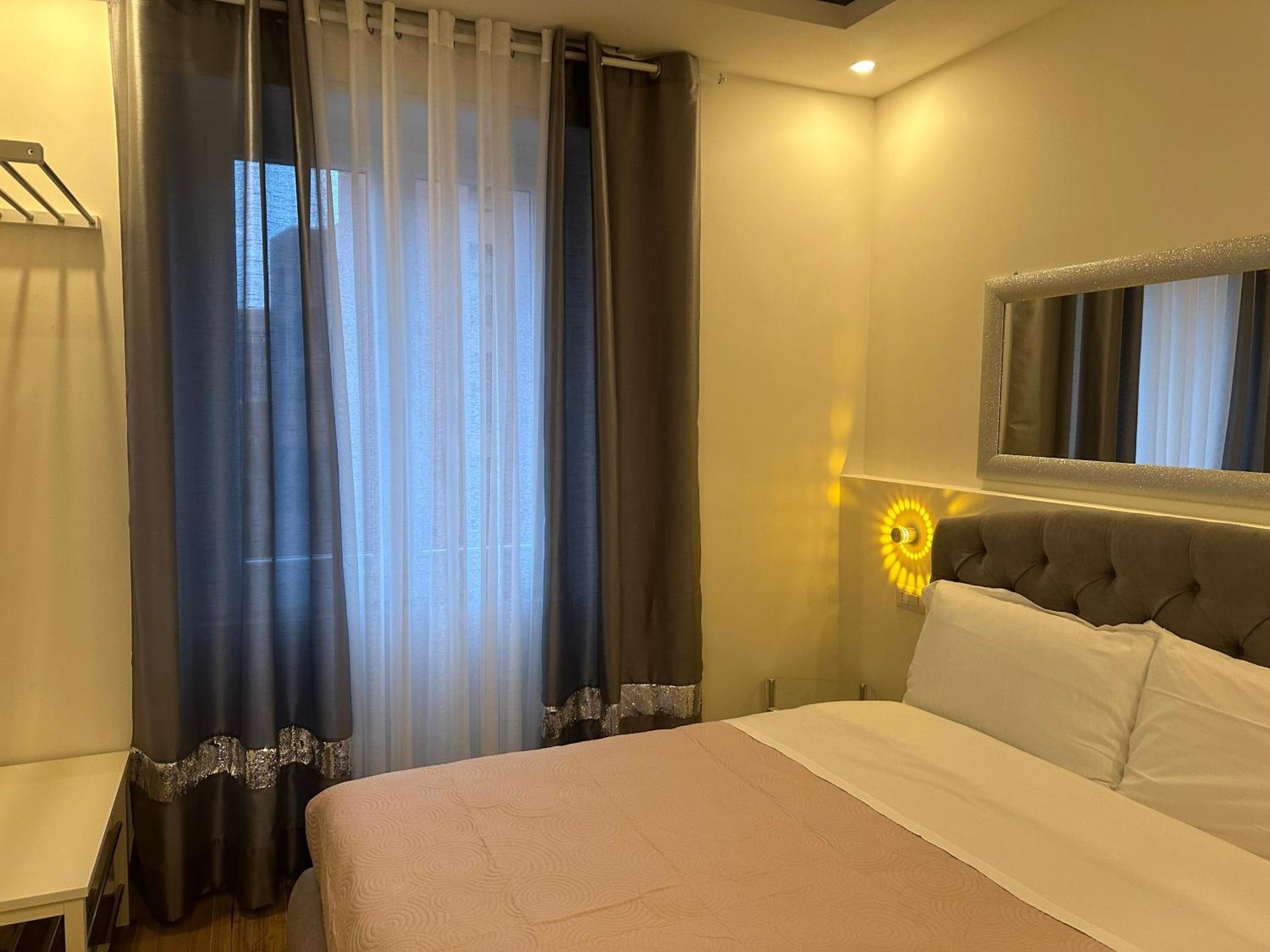 Confortable Room - 5 Milan Luaran gambar