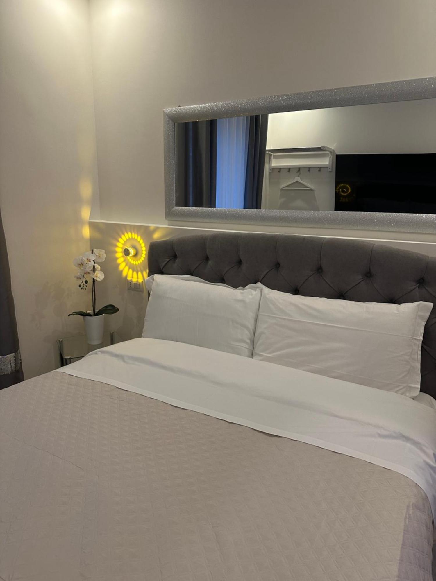 Confortable Room - 5 Milan Luaran gambar